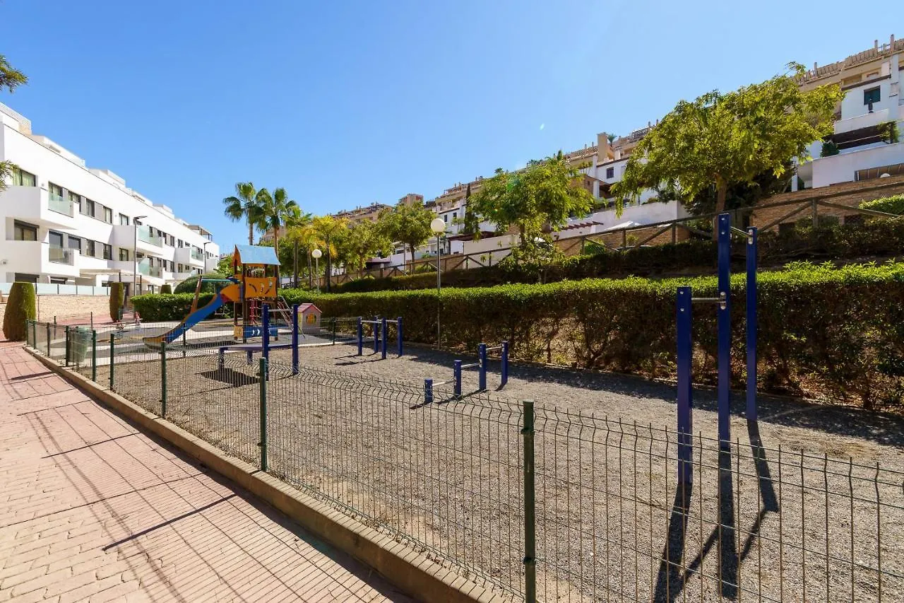 Ct 188 - Navigolf - Cala De Mijas Apartment La Cala De Mijas Spain