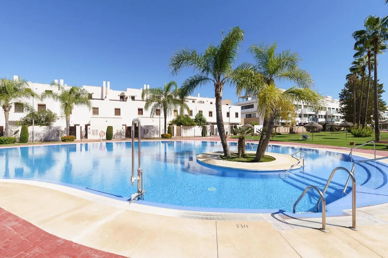 Ct 188 - Navigolf - Cala De Mijas Apartment La Cala De Mijas