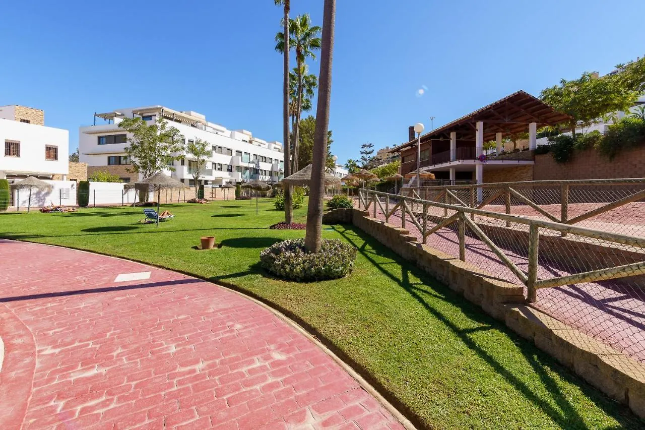 Ct 188 - Navigolf - Cala De Mijas Apartment La Cala De Mijas Spain