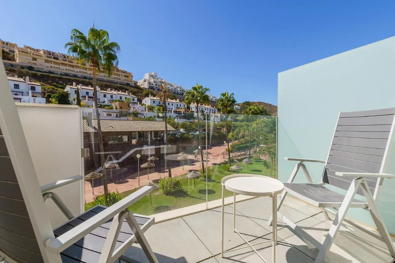 Ct 188 - Navigolf - Cala De Mijas Apartment La Cala De Mijas